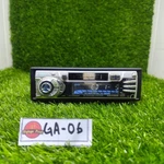 Vintage Aiwa CT-X432MYH Stereo Car Cassette Receiver Cd Changer Control. Fixed Price $210.00.
