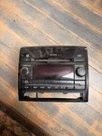 2012 Toyota Tacoma Stereo Deck Model# 86120-04260 Am/fm/xm Bluetooth Cd Aux MP3. Fixed Price $100.00.
