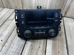 13-18 Dodge Ram Radio Stereo Fm Receiver Display Screen (P68226683AA)OEM Used. Fixed Price $62.95.