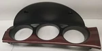 2002-2006 Lexus ES330 ES300 Oem Speedometer Trim Wood Grain Bezel 55404-33030. Fixed Price $39.00.