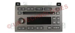 5W1T18C815AF Am/fm Cd 2005 Lincoln Town Car Factory Radio. Fixed Price $90.00.