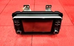 2020 2021 Nissan Kicks Radio Stereo Receiver Display Screen W/o Navigation Oem. Fixed Price $179.99.