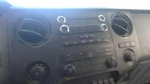 Audio Equipment Radio Receiver Single Disc Fits 11-14 Ford F250SD Pickup 1891996. Fixed Price $223.48.