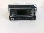 2016-17 Kia Rio Cd Sat Radio 96170-1W910CA. Fixed Price $32.95.