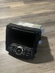Hyundai Sonata Stereo Radio Assembly Oem. Fixed Price $60.00.
