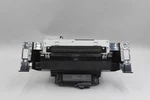 Audio Equipment Radio Receiver Dash Mounted Am-fm-cd 2010-2011 Rover LR4 #45059. Fixed Price $72.00.