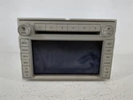2007-2007 Lincoln Mkz Am Fm Cd Player Radio Receiver Xynpe. Fixed Price $54.18.
