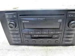 Cd Cassette Player A6 1999 2003 Am Fm Audio Radio Stereo Receiver Oem. Fixed Price $39.99.