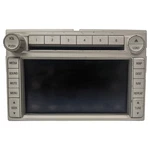 2007 Lincoln Navigator Am Fm Cd Player Sirius Radio Receiver 7L7T-18K931-BE Oem. Fixed Price $129.27.
