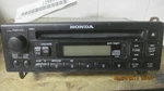 99 Honda Odyssey Ex Cd Receiver Oem 1XX0 39100-S0X-A000. Fixed Price $46.79.