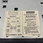 Untested 1990S Honda Radio Am Fm Cd Tape Control 39100-S10-A110-M1 Part Haul. Fixed Price $30.00.
