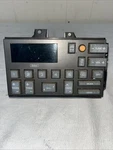 88-94 Gmc Chevy Pickup Truck Suburban Radio Stereo Head Unit Oem. Fixed Price $60.00.