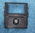 2013-2015 Ford Fusion Sony Radio Face Plate Control Panel ES7T-18E245-PA. Fixed Price $45.00.