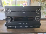 09 10 Ford Edge Radio Stereo 6 Disc Cd Player Receiver Am Fm Audio 8T4T-18C815FC. Fixed Price $80.00.