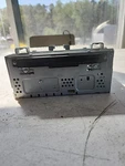 2015 Ford Escape Radio Receiver Cd Player CJ5T-19C107-BJ. Fixed Price $70.00.