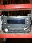 Audio Equipment Radio With Graphic Switch Opt Ssg Fits 04-06 Malibu 979666. Fixed Price $82.40.