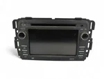 2013-2014 Chevrolet Traverse Am/fm/cd Player Radio Receiver Oem. Fixed Price $139.99.