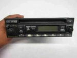 2002 2003 Mitsubishi Galant Infinity Am Fm Radio Cd Player Receiver Oem MR587249. Fixed Price $28.49.