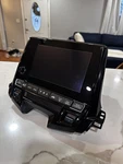 2018 2019 2020 Honda Odyssey Exl Touch Screen Display Oem 39710-THR-A110-M1. Fixed Price $355.00.