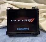 2015-2017 Dodge Charger Challenger 8.4" Navigation Radio Display Touchscreen Oem. Fixed Price $549.99.