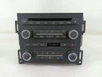 2010-2010 Lincoln Mks Am Fm Cd Player Radio Receiver Rohxu. Fixed Price $56.89.