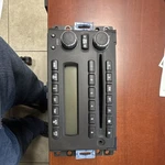Radio Control Unit-am Fm Cd Player Reman Fits 2008 Chevrolet Corvette. Fixed Price $150.00.