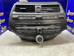 2008-2012 Honda Accord AM/FM/6CD Player 39101-TA0-A420-M1 A/c Climate Control. Fixed Price $157.50.