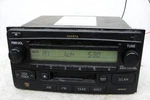 Toyota RAV4 Celica Highlander Echo Oem Cd Tape Player Am/fm Radio 16842 03-05. Fixed Price $79.96.