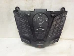 13 14 15 Ford Escape Radio Cd Face Plate Control Panel CJ5T-18K811-BB ABB25. Fixed Price $8.75.