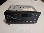 Chrysler Oem Auto Car Am/fm Radio Stereo Part P04858561AD. Fixed Price $30.00.