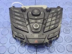 14-15 Ford Fiesta Sync Radio Control Panel Genuine Oem Part D2BT-18K811-BC. Fixed Price $74.99.
