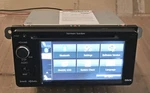 2014-2016 Subaru Forester Radio Navigation Gps 86271SG610 FF615US. Fixed Price $217.98.