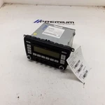 Audio Equipment Radio Vin K 8TH Digit Receiver Fits 06-09 Jetta 586510. Fixed Price $70.00.
