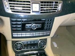 2014 Mercedes-benz CLS550 Command Head Unit Cd Radio A2129007327 Oem. Fixed Price $326.63.
