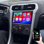 Ford Fusion Mondeo 2013-2020 Android 15 Stereo Radio Gps Carplay 2+64GB. Fixed Price $117.49.