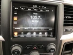 2013 Dodge Ram 1500 2500 3500 Radio 8.4" Touch Screen Uconnect Opt RA3 Genuine. Fixed Price $259.99.