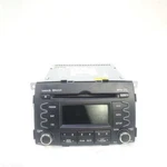 Radio Receiver Without Telematics And Navigation Oem 2012 2013 Kia Sorento. Fixed Price $86.40.