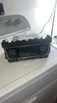 Nissan Factory Am/fm Stereo Radio With Cd Player Sentra, Rogue, And Versa. Fixed Price $99.99.