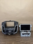 12-18 Ford Oem Focus Sony Navigation Gps Am / Fm Radio Cd Player CM5T-19C107-KB. Fixed Price $162.50.