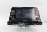 Audio Equipment Radio Display And Receiver Fits 2021 Kia Seltos Oem #31202. Fixed Price $140.00.