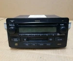 03 04 Toyota Sequoia Jbl Radio Cd Cassette Face Plate 86120-0C071. Fixed Price $100.00.