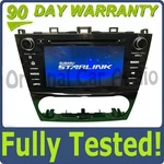 15 - 21 Subaru Wrx Oem Factory Apple Carplay Hd Radio Receiver Analog. Fixed Price $895.00.