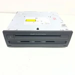 2015-2018 D4 A8L S8 Dashboard Audio Radio Receiver Cd Player 4H0035746H Oem. Fixed Price $144.99.