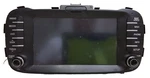 14 Kia Soul Am/fm Xm Navigation Radio Receiver Oem 96560-B2080CA. Fixed Price $124.99.