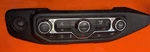 2018 Jeep Jl Wrangler Climate Temperature Control Panel Key Ignition. Fixed Price $225.00.