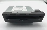 Oem 17-21 Chrysler Pacifica Touring Plus Dash Mounted Blu-ray Dvd Player Unit. Fixed Price $149.00.