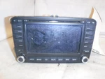 07-09 Volkswagen Rabbit Jetta Passat Radio Cd Gps 1K0035197C CXY48 Parts Only. Fixed Price $17.50.