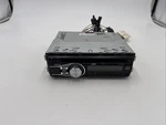 Jvc KD-R330 Detachable Face Cd Receiver Am/fm 50WX4 Car Stereo Untested. Fixed Price $26.77.