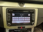 2011-2012 Volkswagen Cc Radio Touch Screen Display Oem. Fixed Price $100.00.