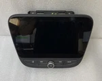 2016-2017 Chevy Malibu Radio Audio Control Panel 8.0" Display Screen Module Oem. Fixed Price $152.00.